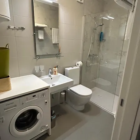 Alessia Apartments-top Location And Garage Parking Appartement Rovinj