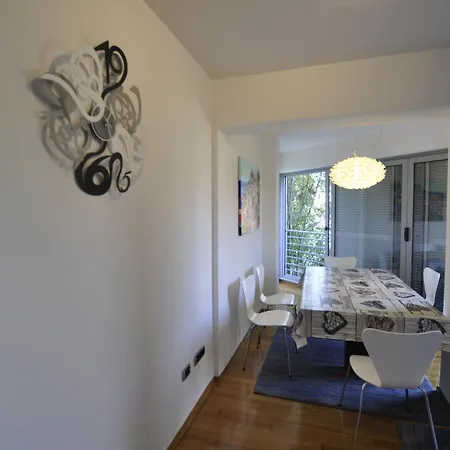 Alessia Apartments-top Location And Garage Parking Appartement *