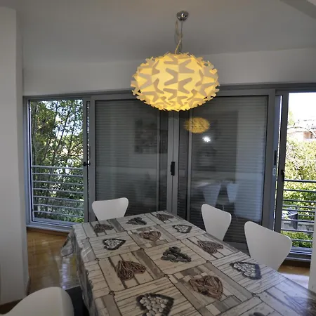 Appartement Alessia Apartments-top Location And Garage Parking