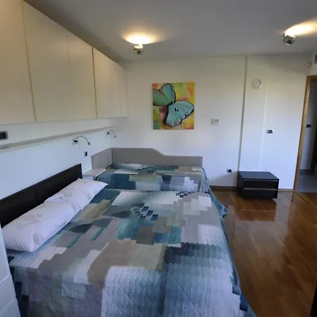 Appartement Alessia Apartments-top Location And Garage Parking Rovinj