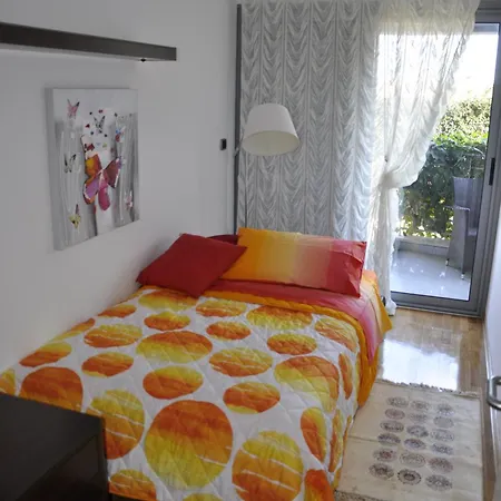 Appartement Alessia Apartments-top Location And Garage Parking
