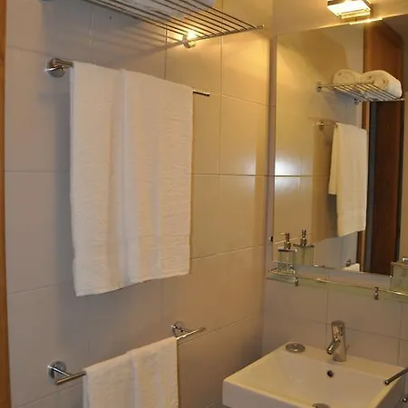 Appartement Alessia Apartments-top Location And Garage Parking