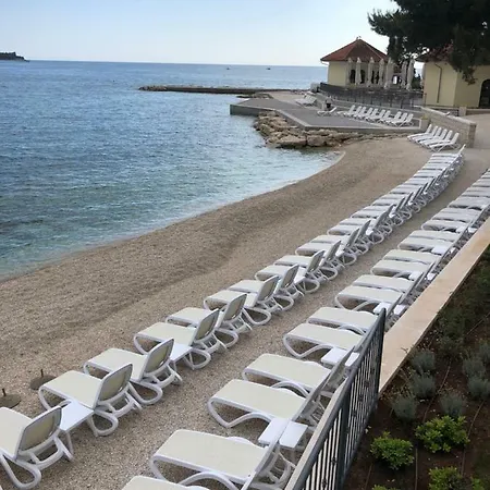 Alessia Apartments-top Location And Garage Parking Appartement *