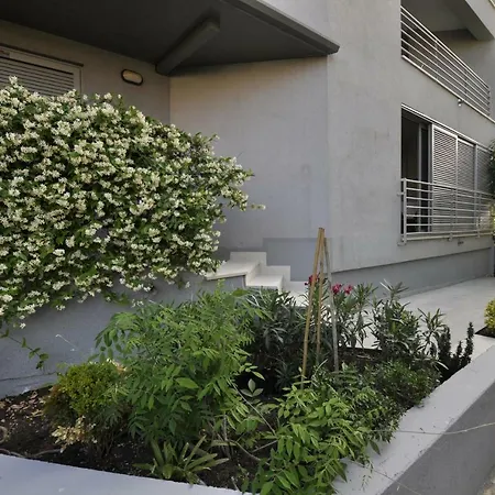 Appartement Alessia Apartments-top Location And Garage Parking *