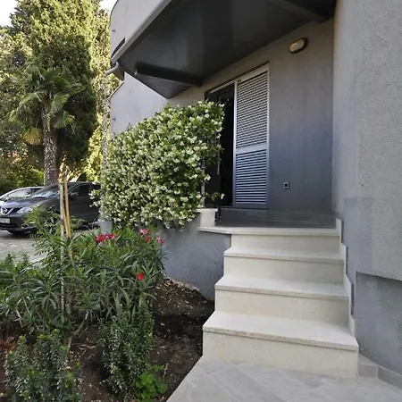 Appartement Alessia Apartments-top Location And Garage Parking Rovinj