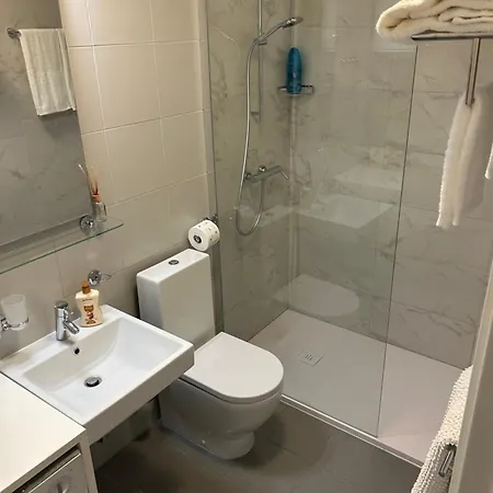 アパート Alessia Apartments-top Location And Garage Parking *